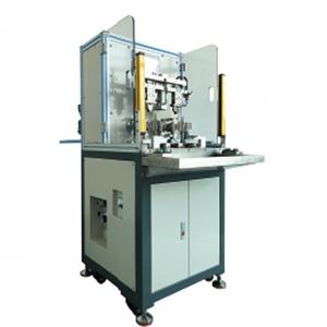 Dual-Purpose Electric Manual Coil Resistance Winding Machine for Inverter Transformer