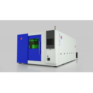 Italy Technology Metal Laser Cutter for 5mm 10mm 20mm Mild Steel Stainless Steel