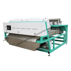 Belt Type Color Sorting Equipment For Dehydrated Seafood Processing