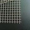 China High Carbon Steel Heavy Duty Crimped Wire Mesh 1m X 30m Mining Screen Mesh wholesale