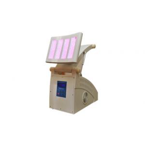 China PDT LED Skin Rejuvenation LED Photobiology With Purity Of 99% Light supplier