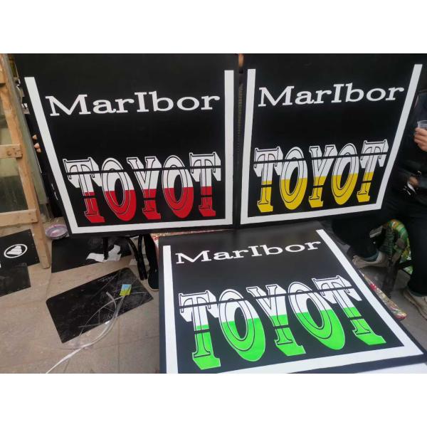 Factory Custom Rubber Mud Flaps Universal Fit for Trucks Trailers