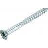 DIN 7997 5mm Countersunk Screws Construction Wood Screws With Sharp Tip