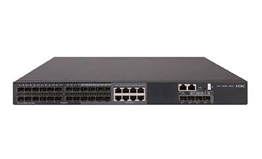 S5560X-30F-EI/HI Network Switch 24 Port 10 Gigabit Uplink Switch