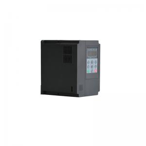 China Motor Variable Frequency Converter AC Vfd Three Phase 380v 50Hz 60Hz supplier