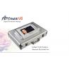 China Fashion Touch Screen Digital Permanent Makeup Machine Artmex V8 Smooth / Quiet wholesale