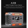 China Lifepo4 Portable Lithium Power Station 300W 18650 Escooter Use wholesale