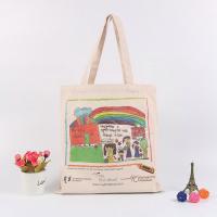 China Small Canvas Bags on sale