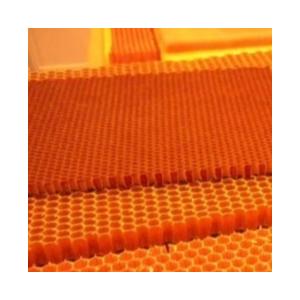 Para Aramid Honeycomb Core Ultra High Strength And Rigidity