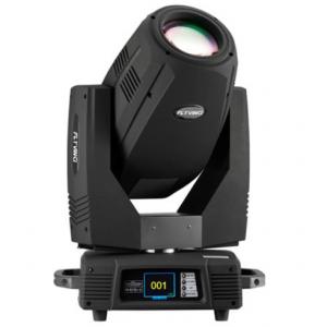 China Beam Spot Wash 17R 350w Moving Head Light  3-in-1 zoom&gobo&wash supplier