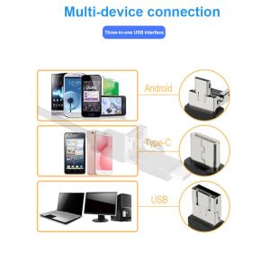 China OEM 3.9mm 720P IP67 Modulo de cámara de endoscopio FF Modulo de cámara USB de gran angular con LED wholesale