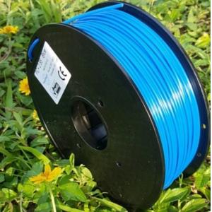 China ABS Consumables 3d Printer Filament ABS Filament 1.75mm 1kg 5kg For 3d Printing supplier