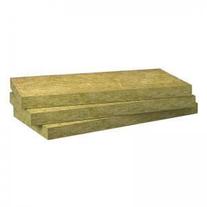 China OEM Thermal Insulation Board High Density Rock Wool Panels A Level supplier