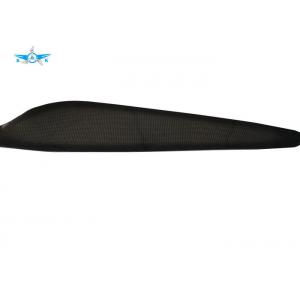 China Radio Controlled Carbon Fiber Propeller T - Motor Style For RC Drones supplier