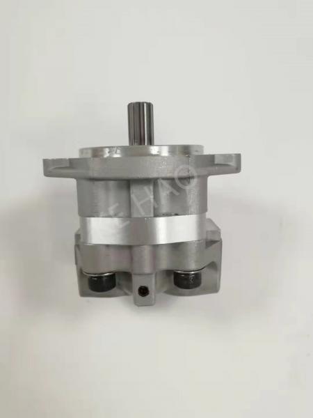 PC75UU-2 Hydraulic Pump Parts / PC75UD-2 705-40-01370 Rotary Oil Pump