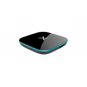 X Player  Android6.0 TV Box Amlogic S912 2GB 16GB Quad-core 2.4G+5.8G WiFi BT4.0 TV BOX