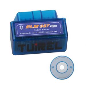 MINI ELM327 Bluetooth OBD2 V1.5