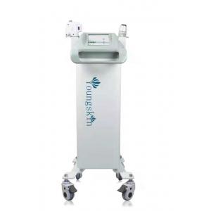 China GBL Oxygen Facial Machine / 40.68Mhz RF Radio Frequency Machine For Face And Body supplier