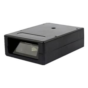 China RS232 fijó el quiosco del módulo del escáner del código de barras integró a Mini Barcode Reader YHD-M100L supplier