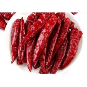 China 5lb. Bulk Tien Tsin Chile Peppers For Chinse Cuisine Cooking supplier