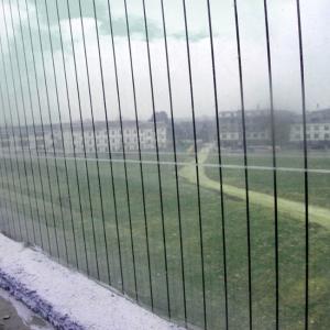 China Anti UV Soundproof PMMA Panels Transparent PC Sound Barrier Sheet on sale