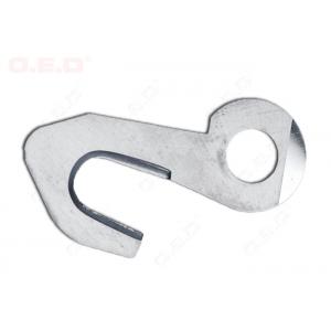 China Scissors Part Tungsten Carbide Tools Customized Blade Long Life Circle supplier