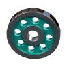 China Custom 24 Sided Polyhedron Prism Precision Angle Measurement Standard Instrument wholesale