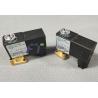 Air Compressor Parts ISO 9001 Water Solenoid Valve