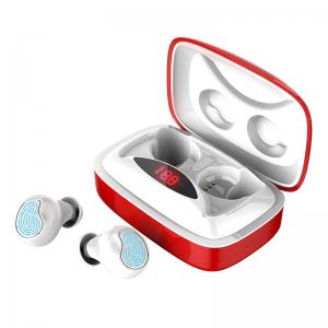 China  				Hot Sell Noise Isolating Smallest Wireless Earbuds Mobile Bluetooth Earphone 	         supplier