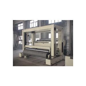 China Framework Upward High Speed Rewinder/Rewinding Machine for Paper Making Machine wholesale