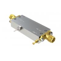 China 0.05 - 1.5 GHz Wideband Low Noise Amplifier Module P1dB  15 dBm RF Power Amplifier on sale