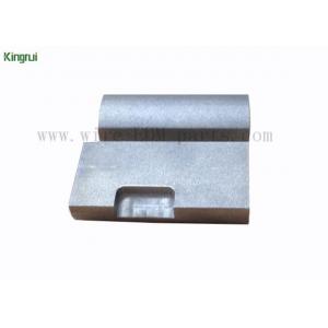 China CNC Machining Precision Mold Parts for Plastic Injection Mold , Cnc Machine Parts wholesale