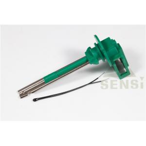 Epoxy Coated Head Thermal NTC Type Thermistor For Auto Intake Air System