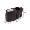 China 110db Wireless Remote Control Vibration Alarm for Bicycle Anti-theft Protection System wholesale