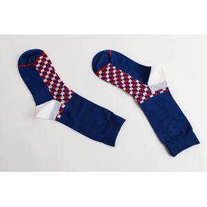 China Spandex Nylon Anti Odor Basketball Ankle Socks Wear Resistant supplier