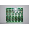 China FR4 Materials Double Sided PCB with Standard Technology and 5 Mil Conductor Space wholesale