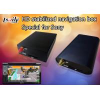 China Special HD GPS Navigation Box For Sony Kenwood Pioneer JVC DVD Player on sale