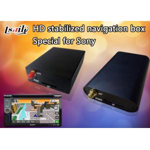 Special HD GPS Navigation Box For Sony Kenwood Pioneer JVC DVD Player
