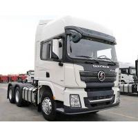 China SHACMAN X3000 Tractor Truck 6X4 WEICHAI WP12.430E201 EURO2 on sale