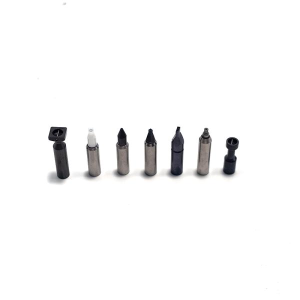 High Strength Precision Turned Parts Cnc Turning Components For Industrial Surface Finished