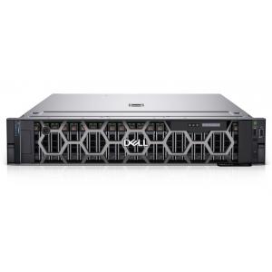 DDR4 2U EMC Dell Poweredge R750 Rack Server HDD SSD