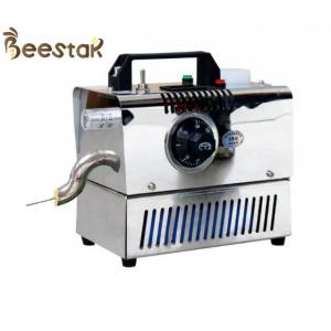 2023 Bee Farm Usage Beekeeping Mite Remover of Bees Electric Vaporizer with Oxalic Acid