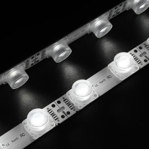 China エッジライト LED モジュール 双面灯箱用 SMD3030 LED 28.8 ワット 2160 ルメン wholesale