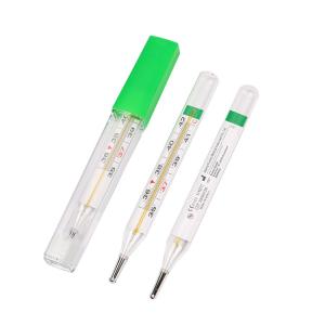 China 高精度 伝統的な臨床水銀のない温度計 パーソナライズ FN-W wholesale