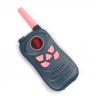 Duradble Digital 3 Channels 3km Range Walkie Talkie Toy