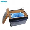 China 19.8L High Performance VPU Vaccine Carrier Ice Chest Cooler Cooling Box wholesale