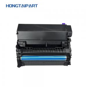 China Compatible Printer Black Toner Cartridge 45488901 For OKI B721 B731 High Capacity 25000 Pages Yield Ton supplier