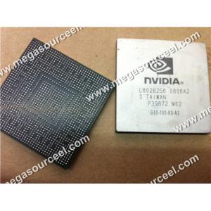 China Computer IC Chips GF-6200-AGP-N-A1 GPU chip NVIDIA supplier