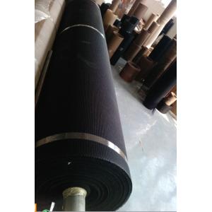 China PTFE Mesh Fabric with Wide Width (3.8m) PTFE Coated Fiberglass Reinforced for Conveyor Belt and Griddling Cloth wholesale