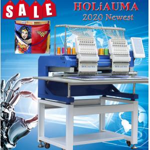 China Sequence highland chennai seeing shuttle schiffli socks shoes embroidery machine supplier